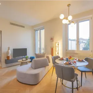 Sweett- Luxury Torino Apartment