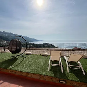 Un Mare Di Fiori , Ventimiglia Italien