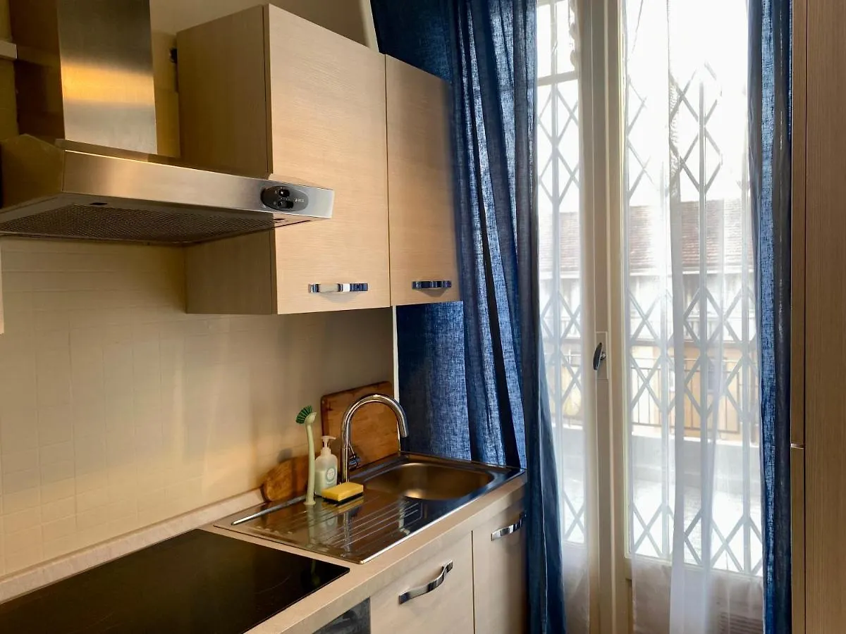 Star Ribbon Apartment Milan