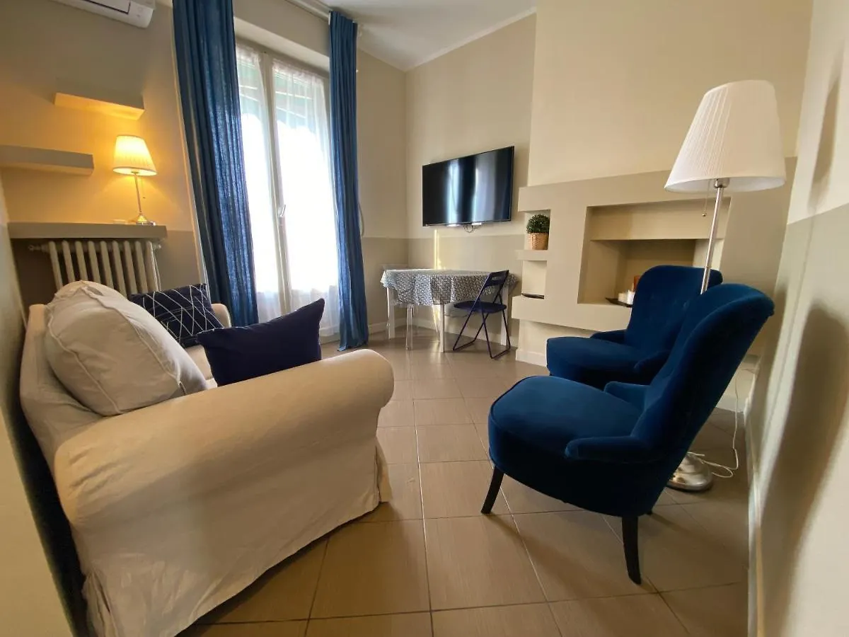 Star Ribbon Apartment Milan 0*,  Italy