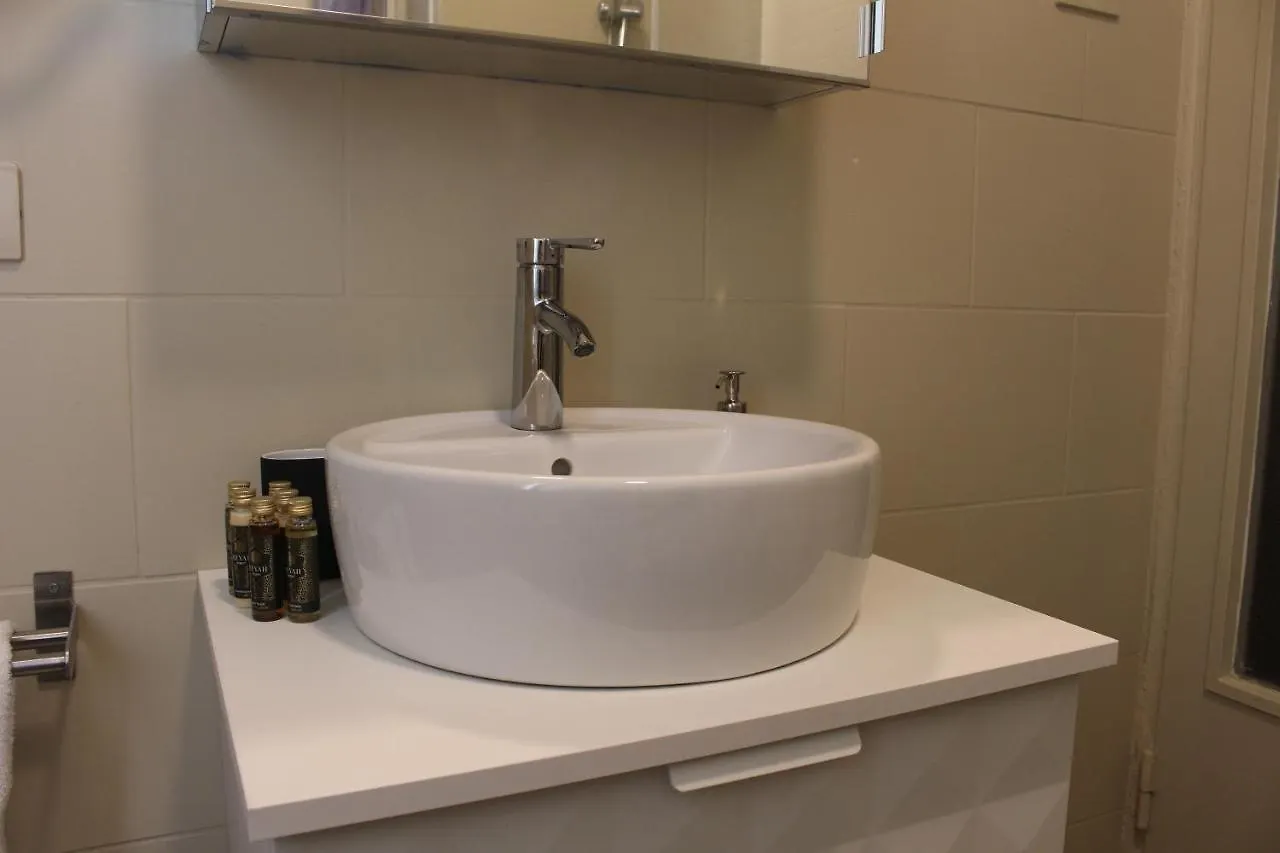 Star Ribbon Apartment Milan Italy