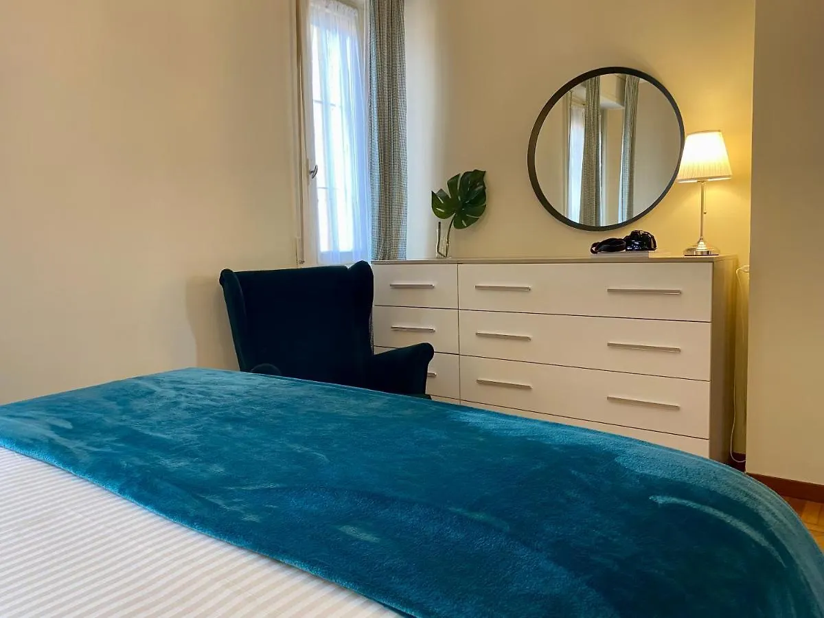 Star Ribbon Apartment Milan Italy