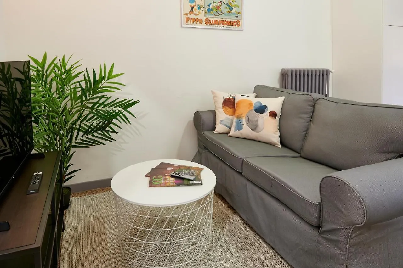 Star Ribbon Apartment Milan