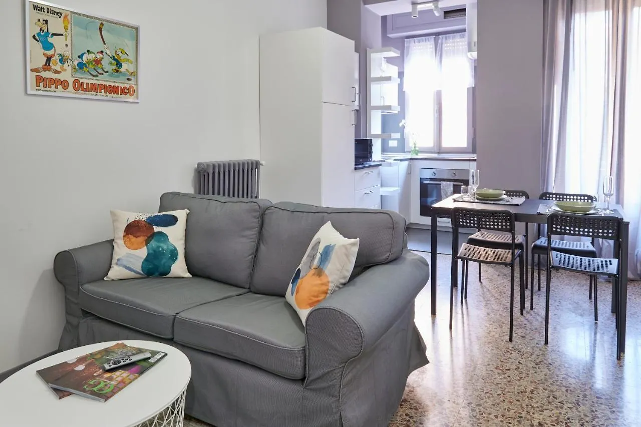 Star Ribbon Apartment Milan