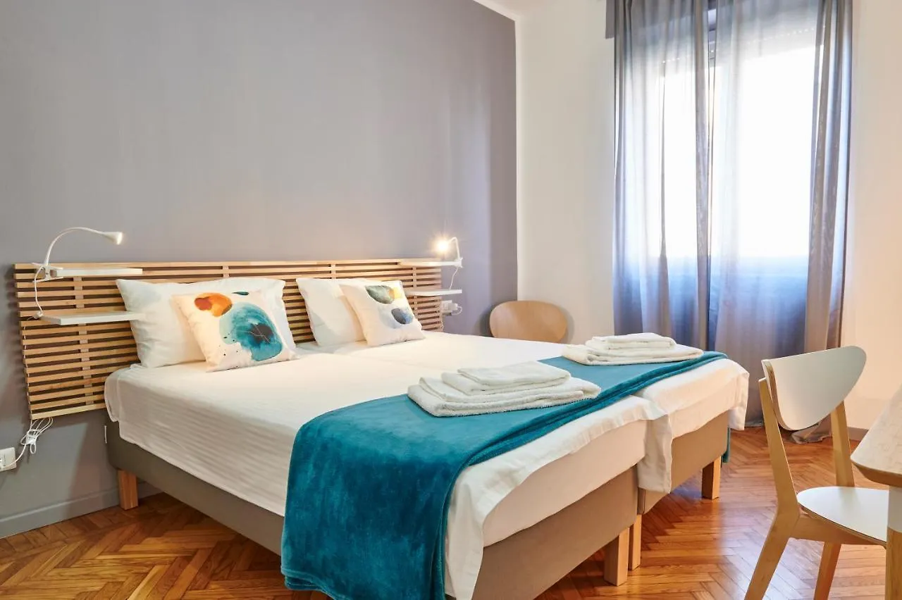 Star Ribbon Apartment Milan