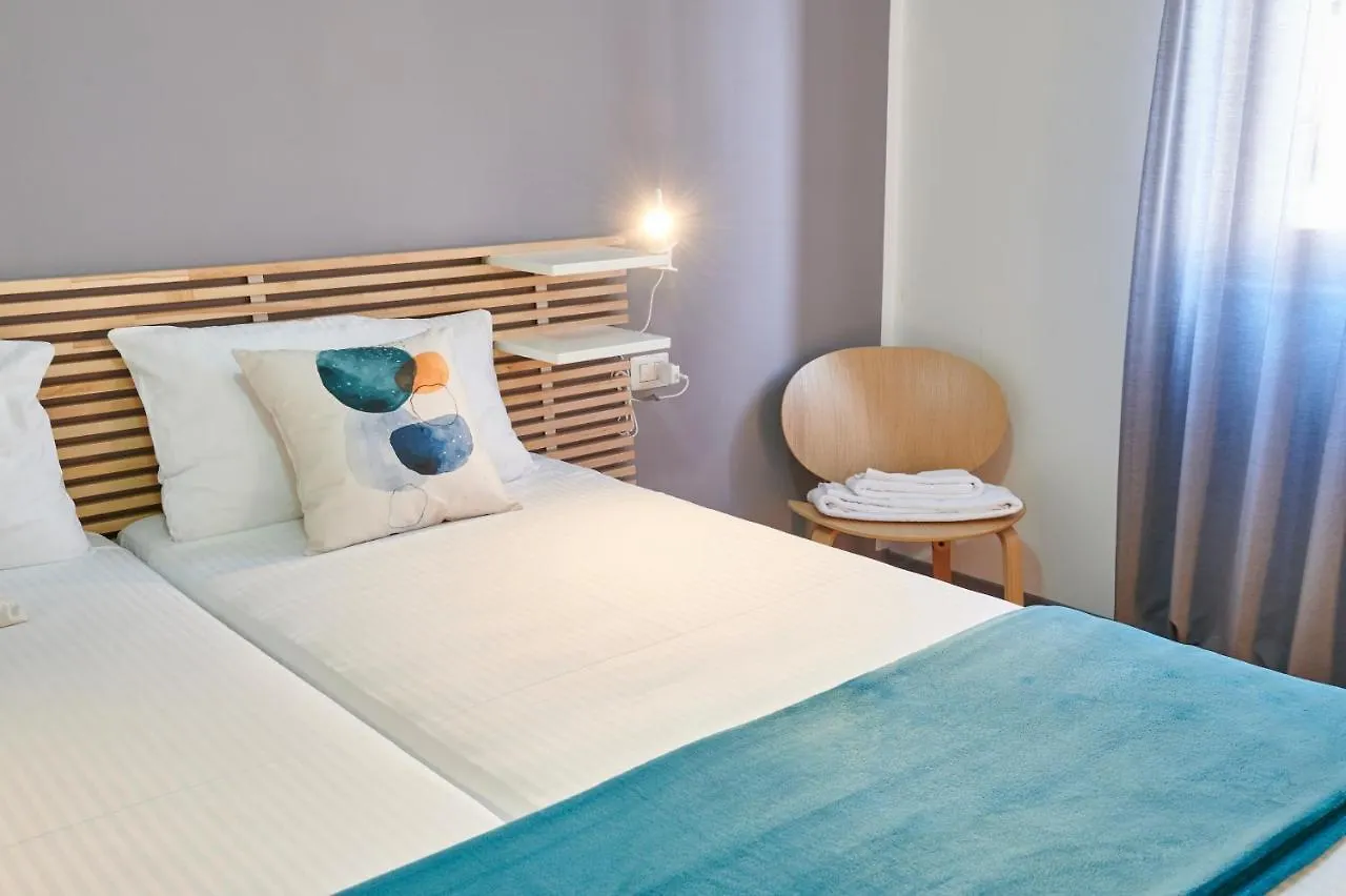 Star Ribbon Apartment Milan