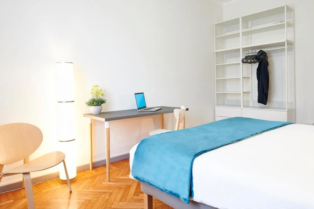 Star Ribbon Apartment Milan