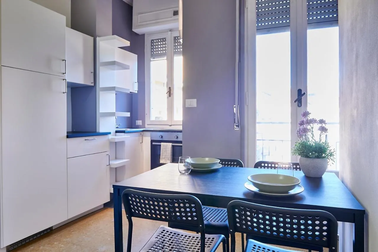 Star Ribbon Apartment Milan 0*,  Italy