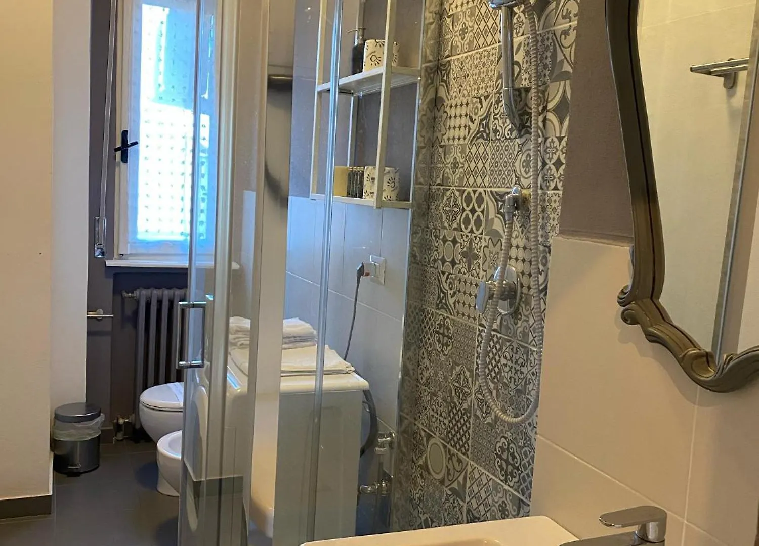 Star Ribbon Apartment Milan Italy
