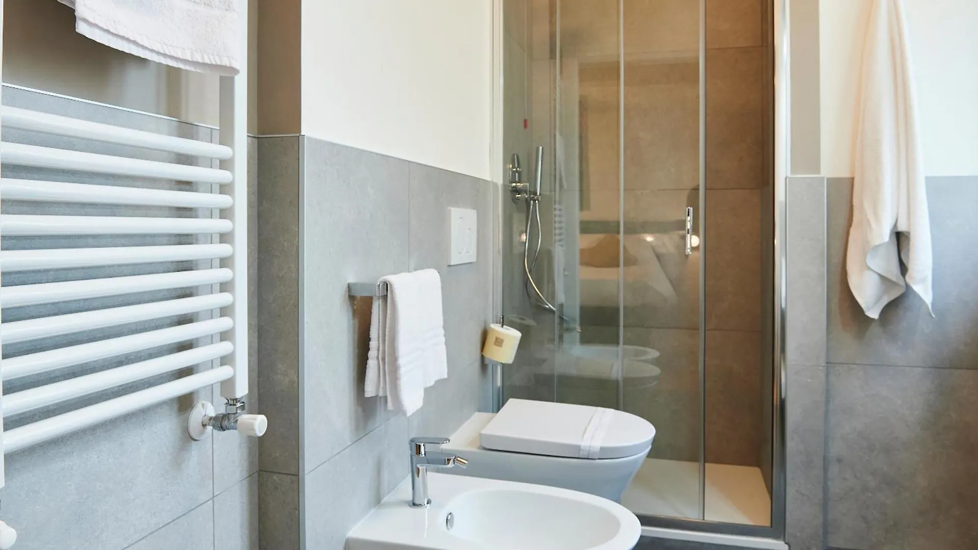 Star Ribbon Apartment Milan