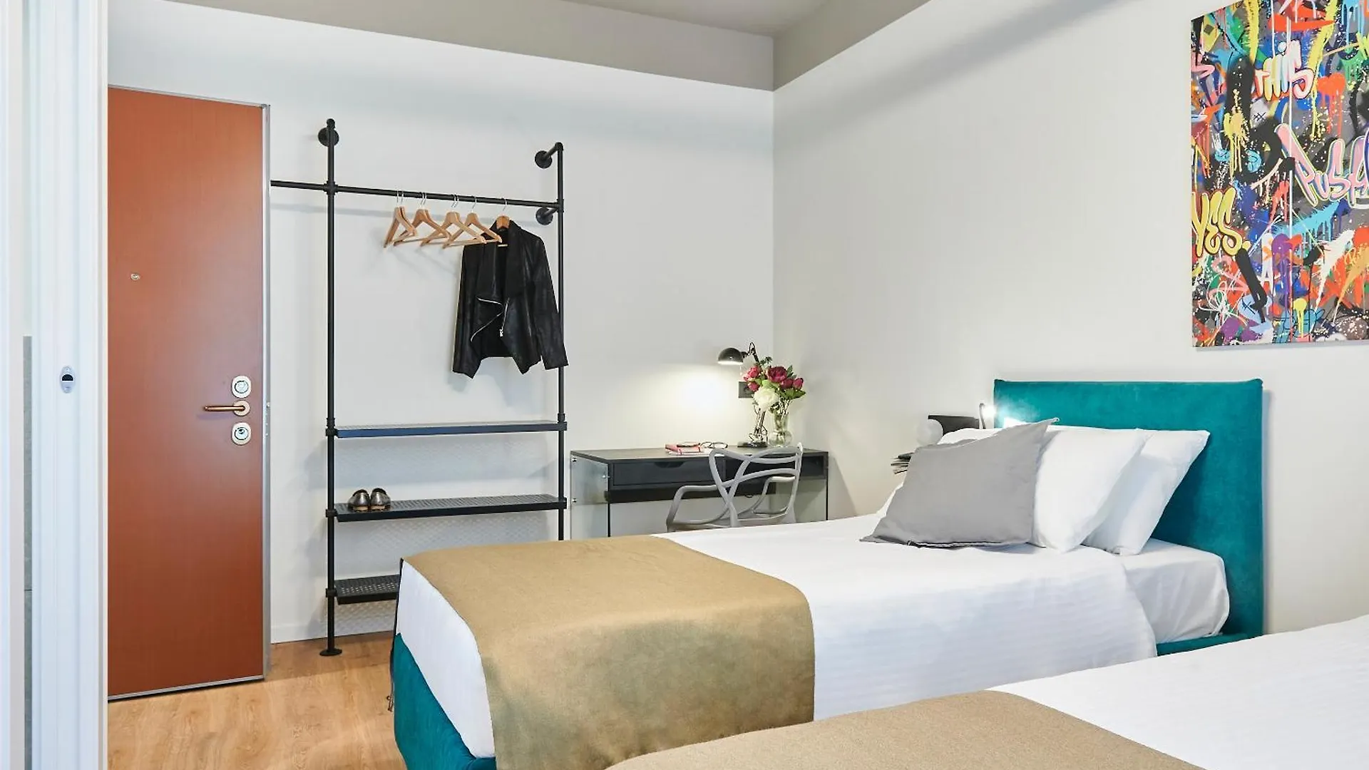 Star Ribbon Apartment Milan