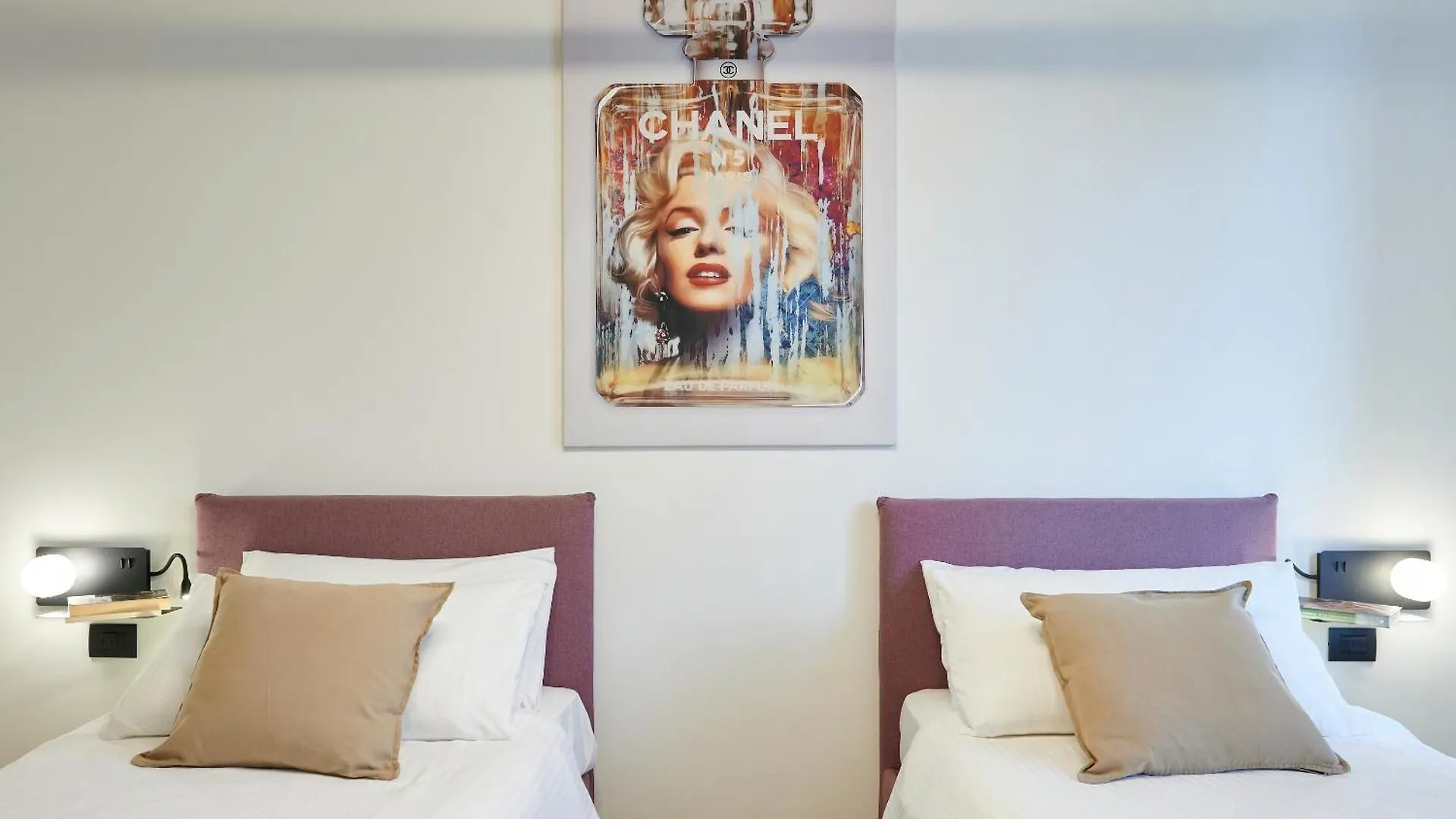 Star Ribbon Apartment Milan
