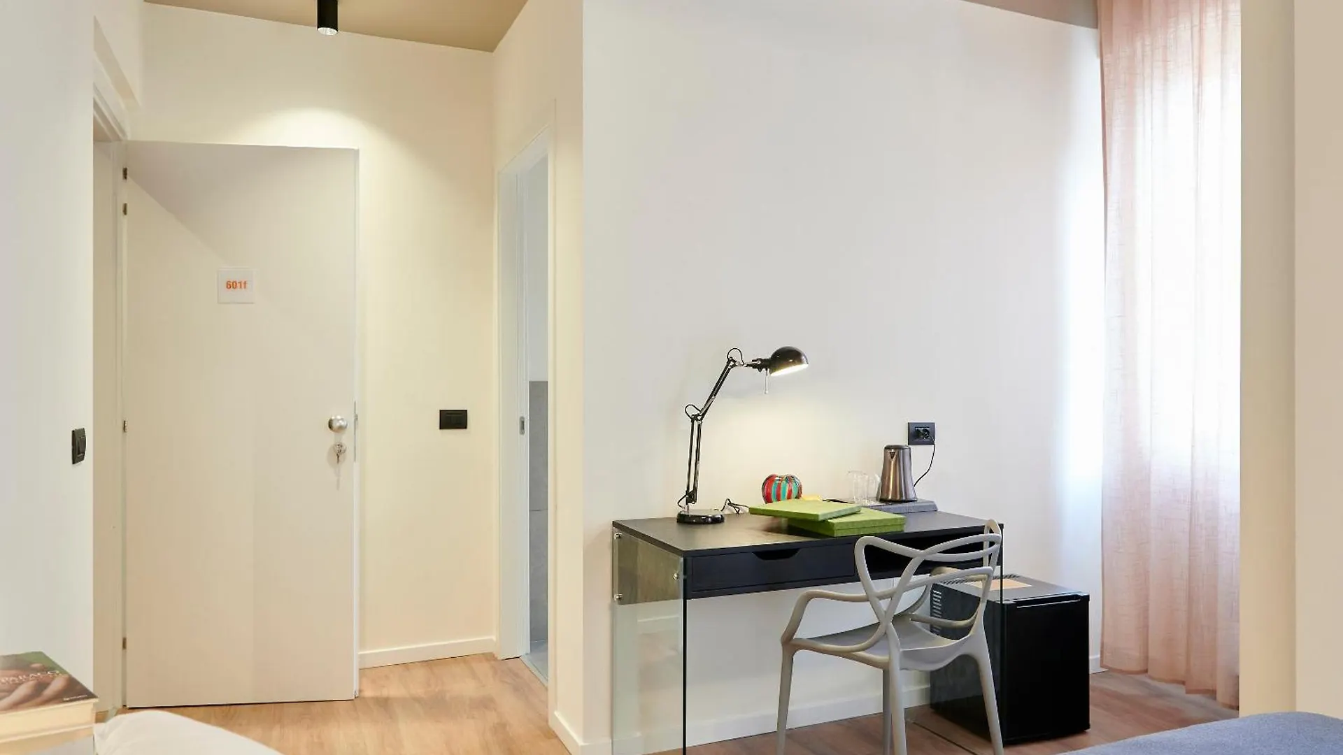 Star Ribbon Apartment Milan 0*,