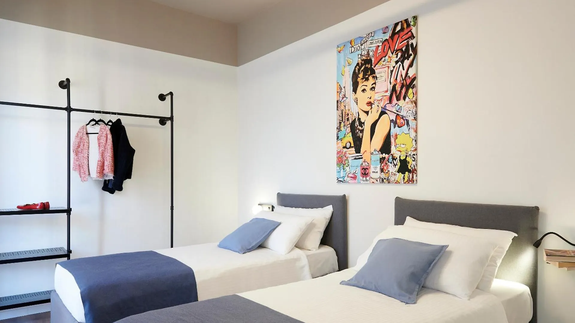 Star Ribbon Apartment Milan 0*,  Italy