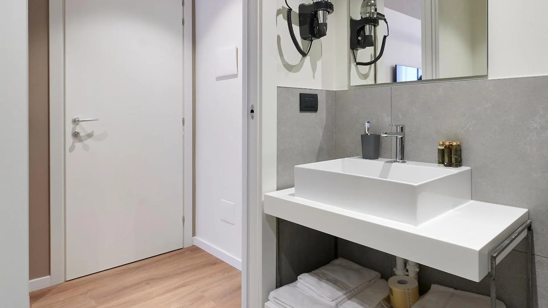 Star Ribbon Apartment Milan