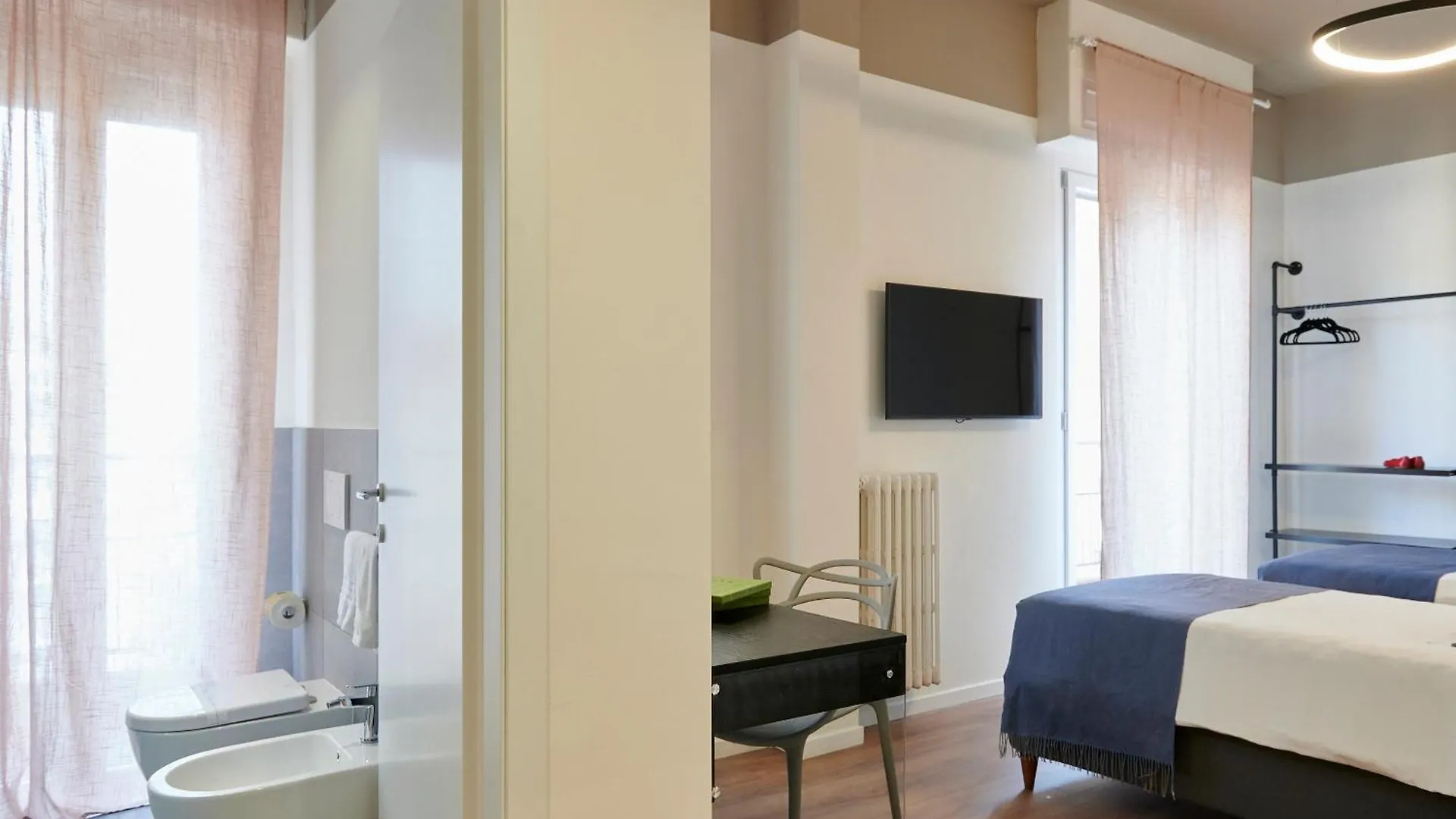 Star Ribbon Apartment Milan 0*,  Italy