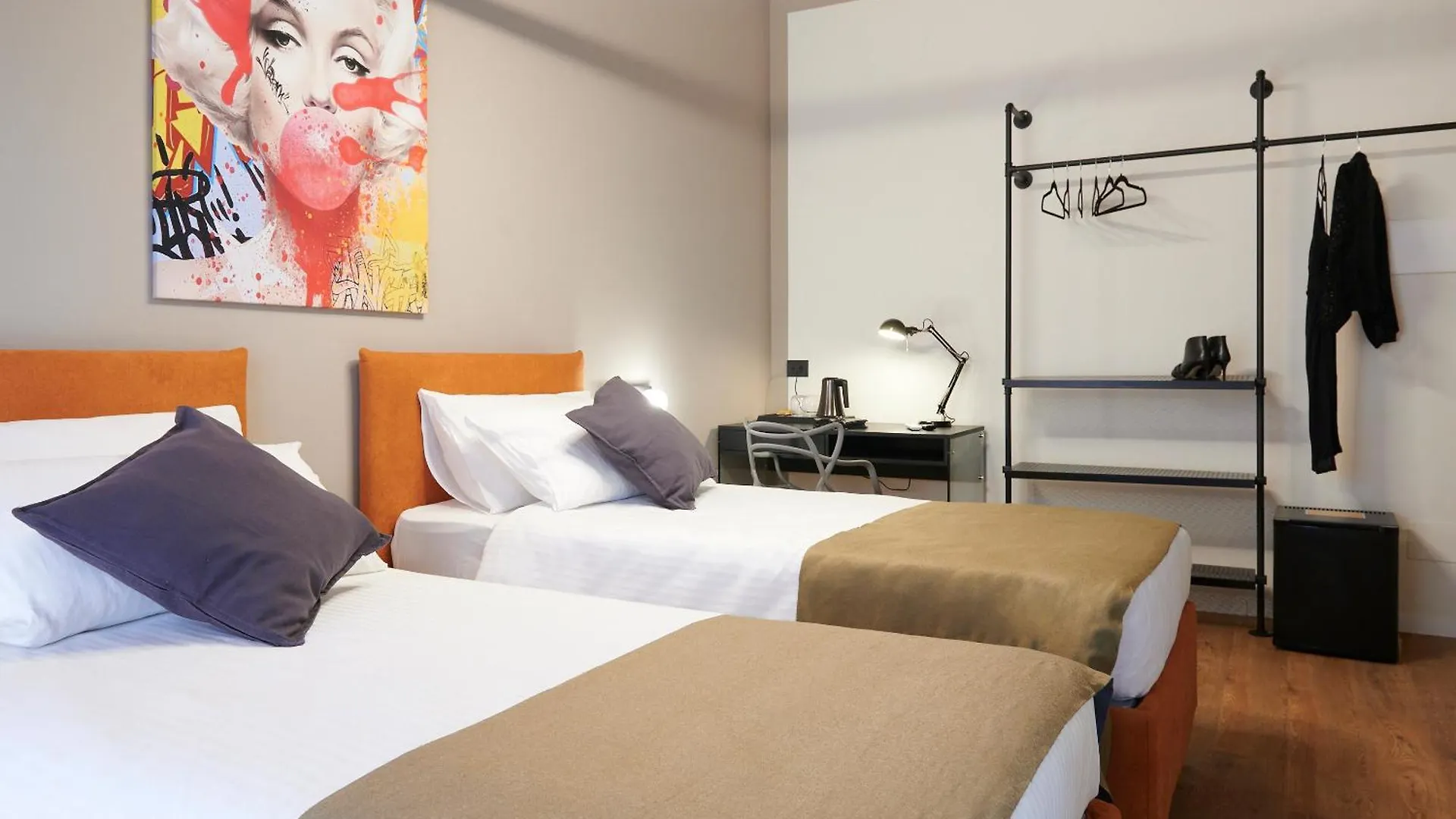 Star Ribbon Apartment Milan