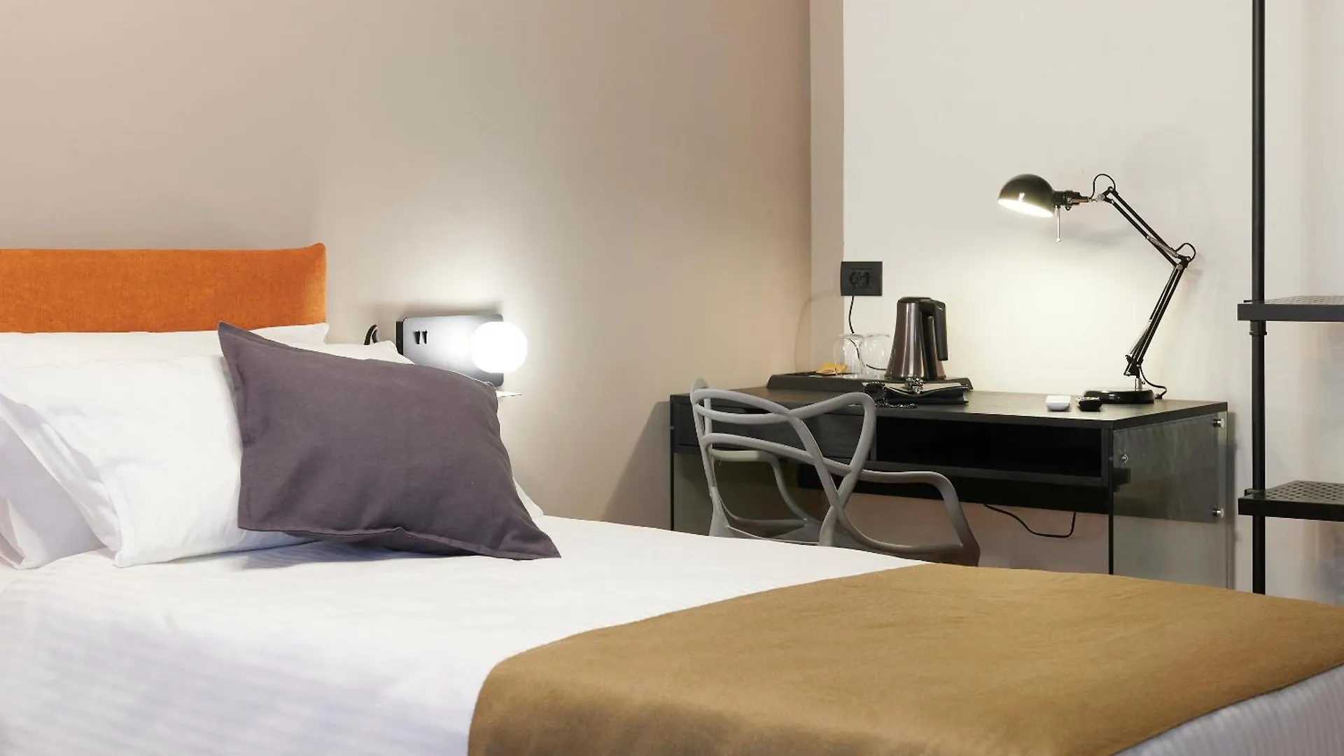 Star Ribbon Apartment Milan 0*,