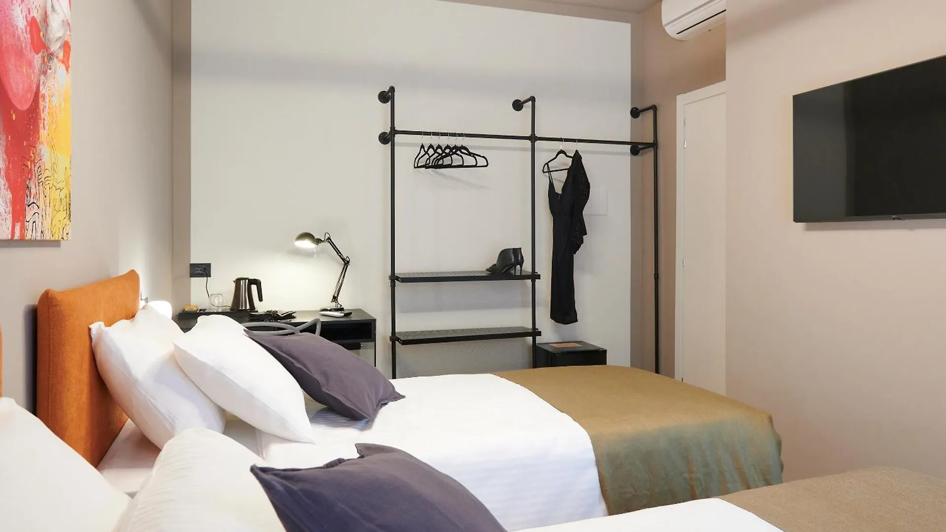 Star Ribbon Apartment Milan