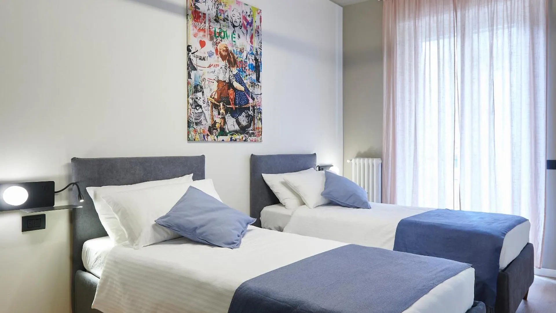 Star Ribbon Apartment Milan