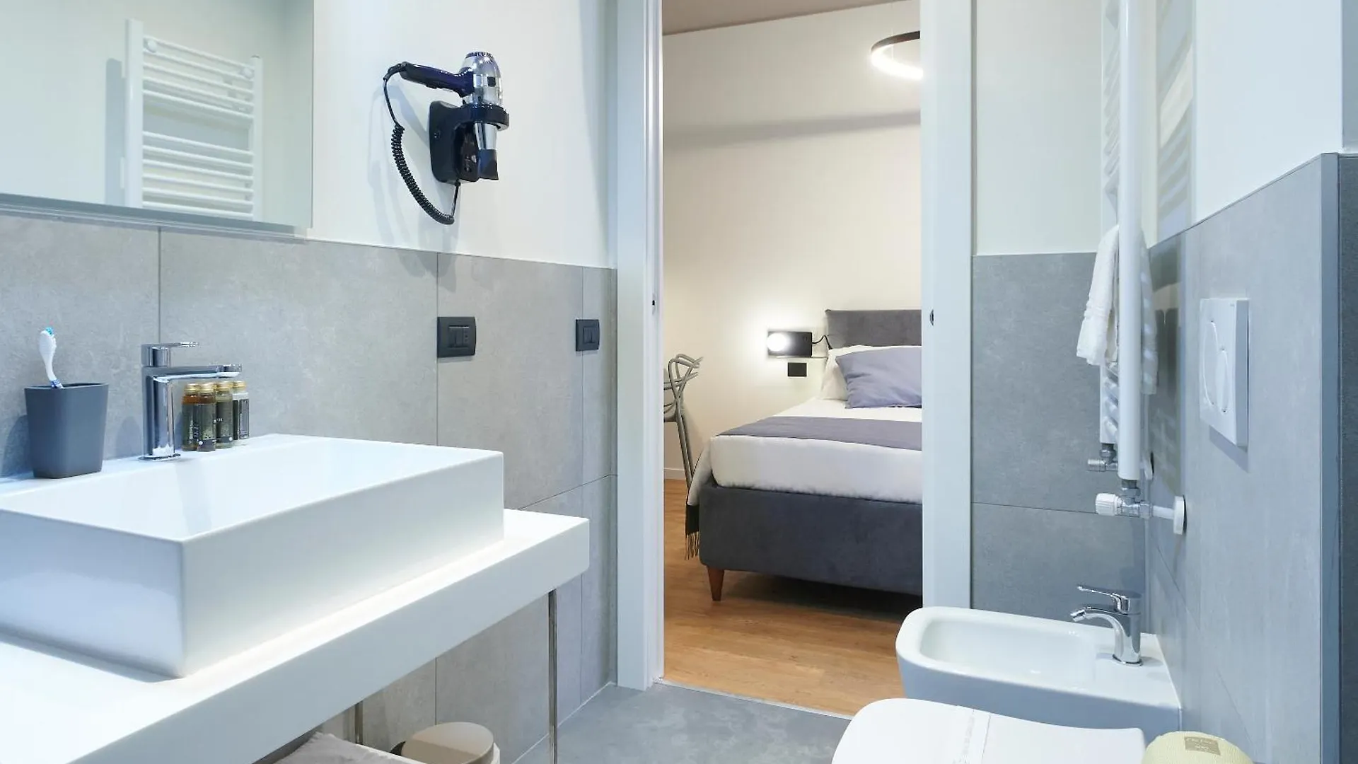 Star Ribbon Apartment Milan