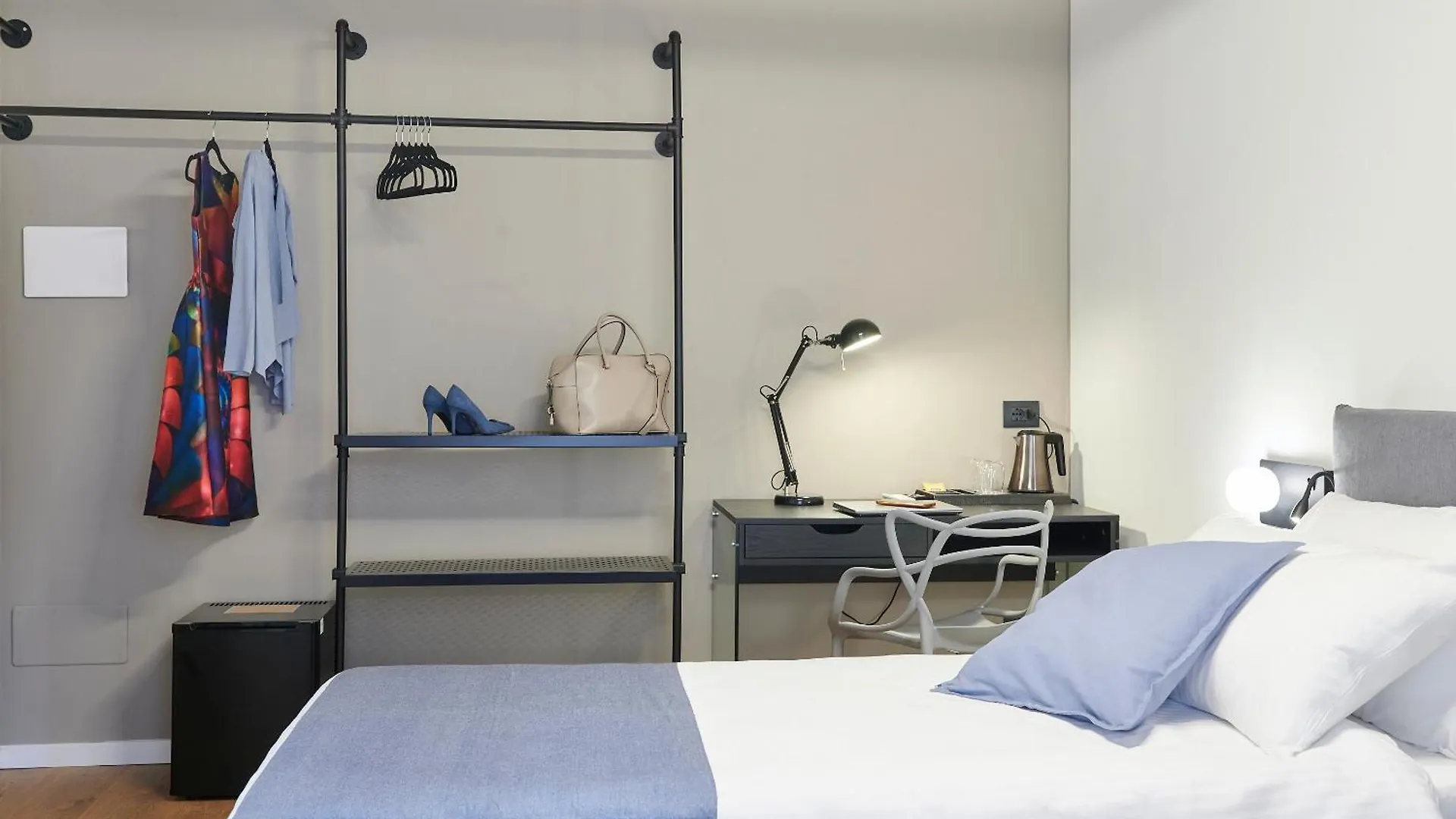 Star Ribbon Apartment Milan Italy