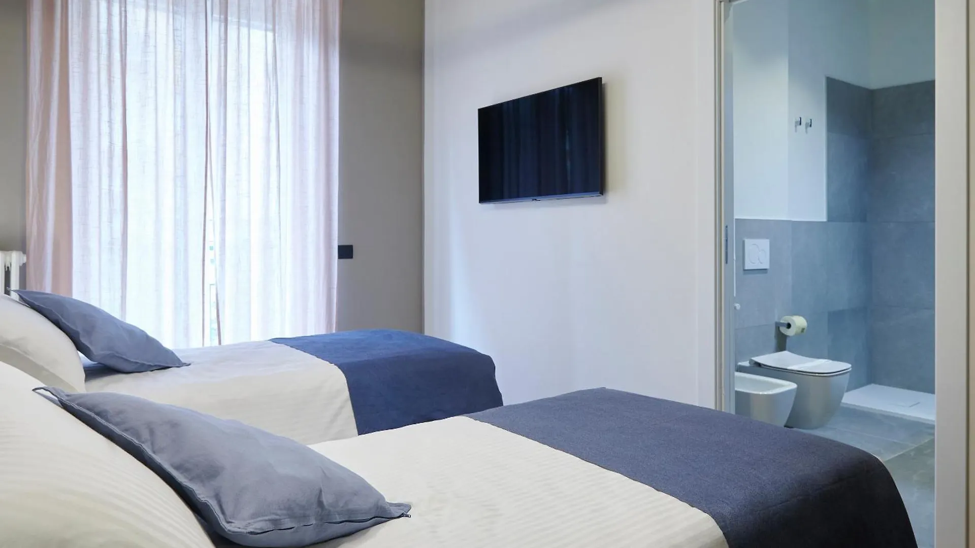 Star Ribbon Apartment Milan