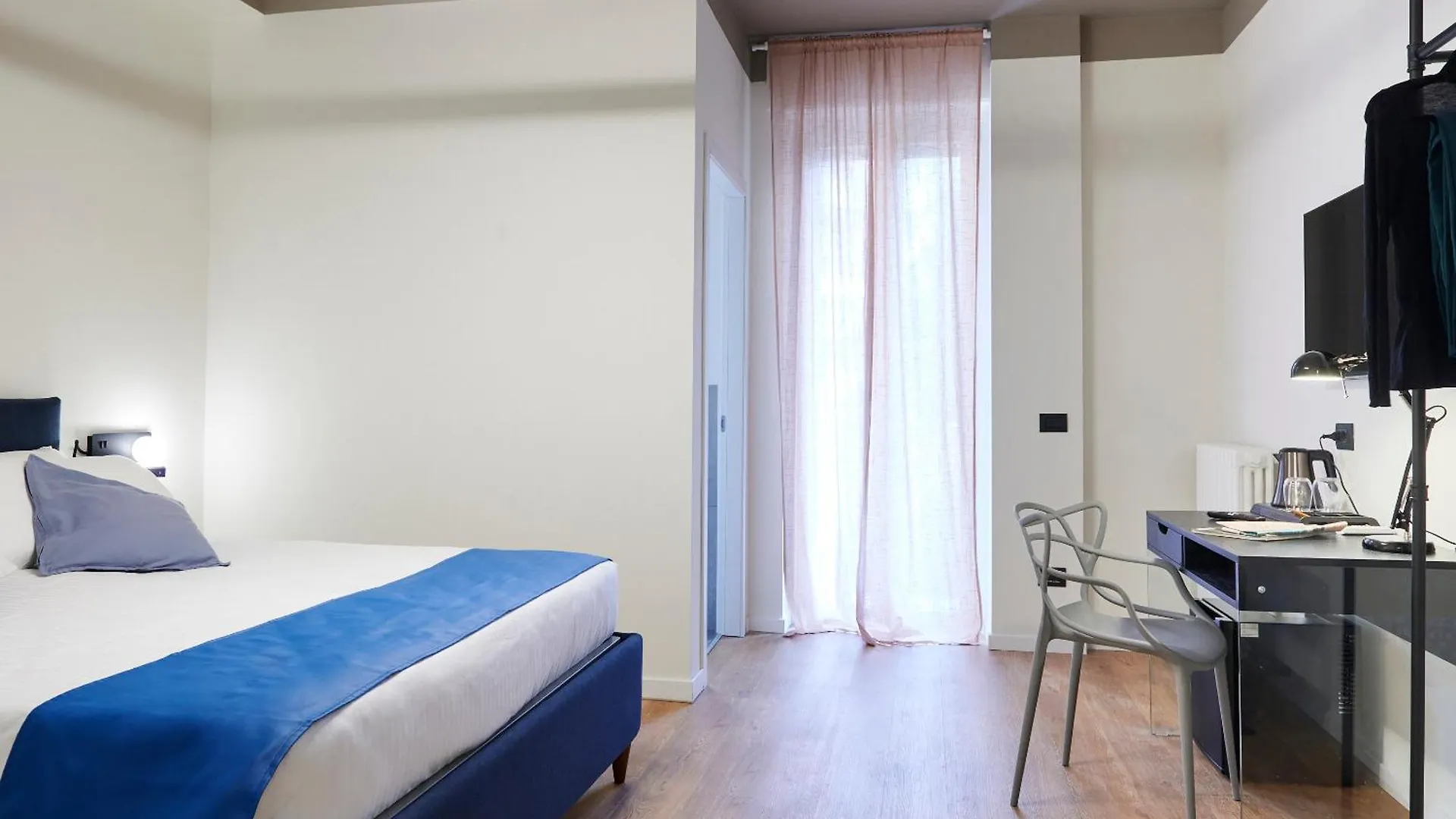 Star Ribbon Apartment Milan