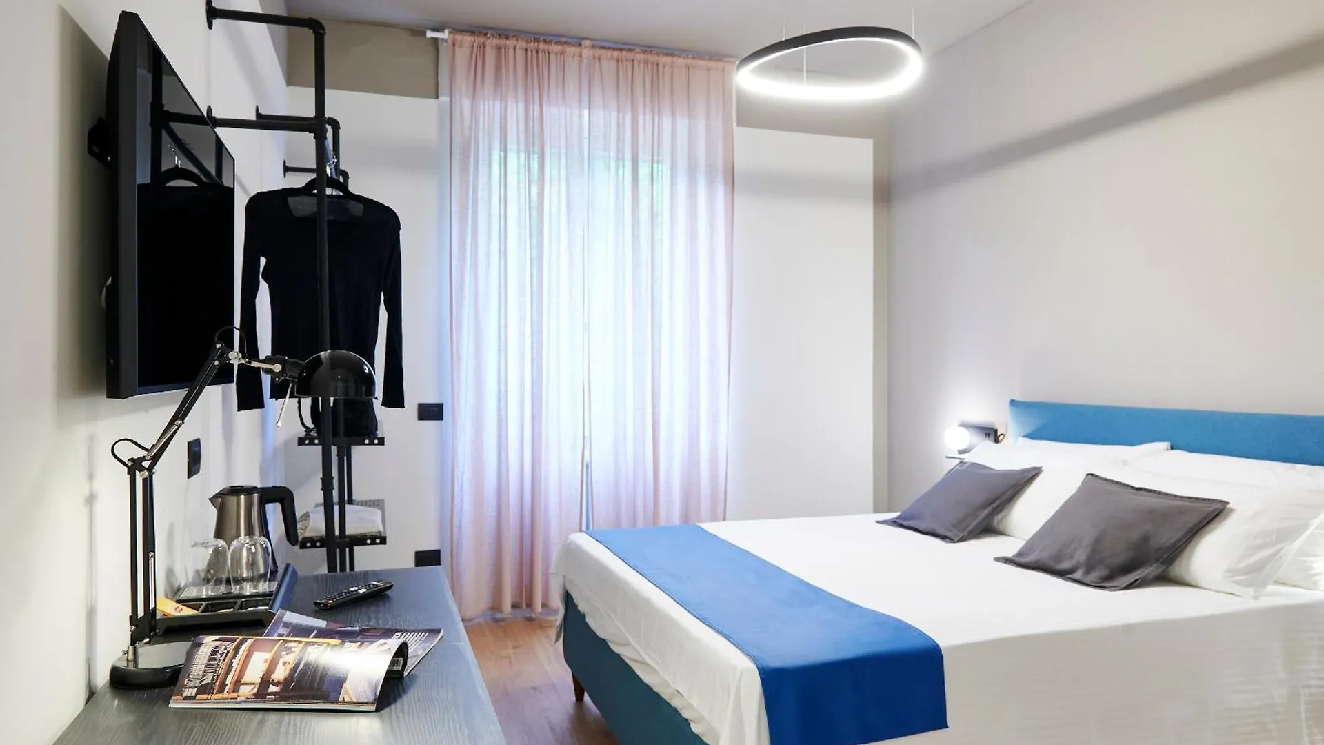 Star Ribbon Apartment Milan