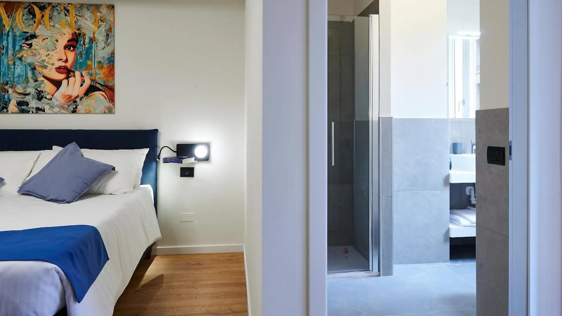 Star Ribbon Apartment Milan