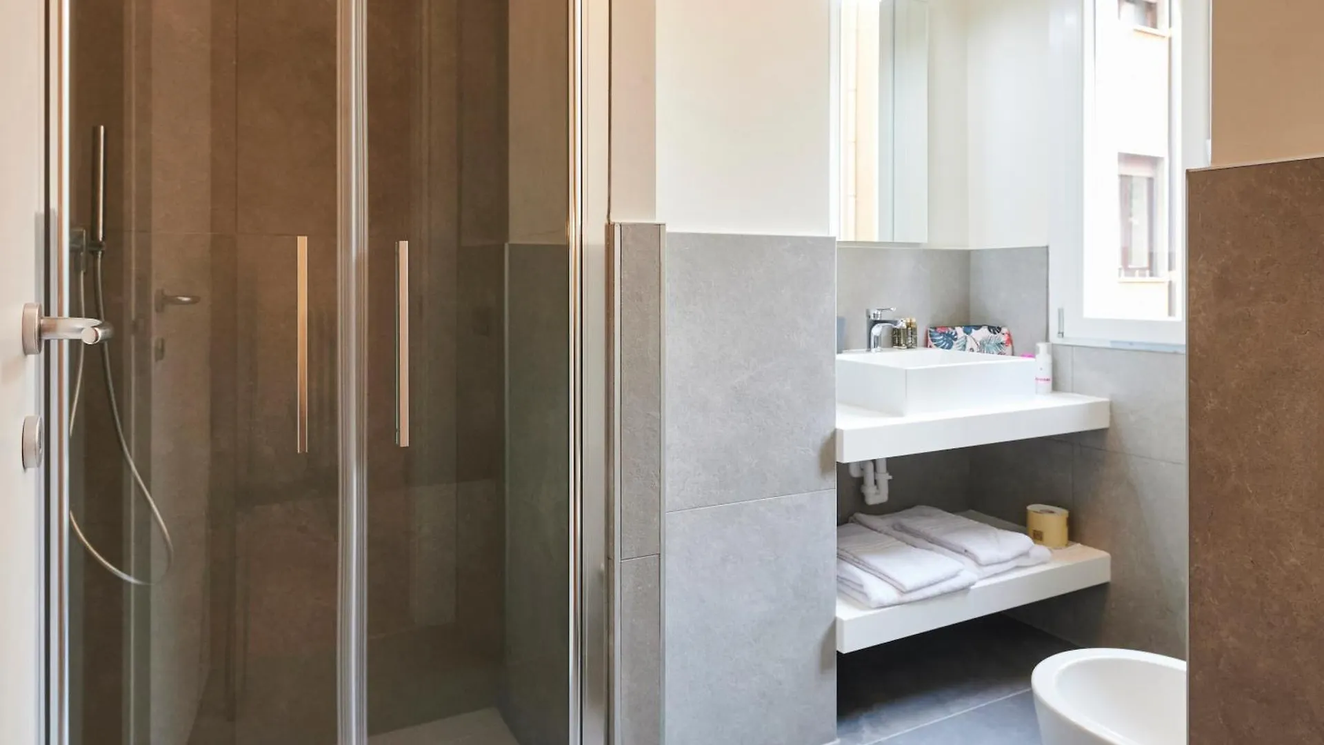 Star Ribbon Apartment Milan