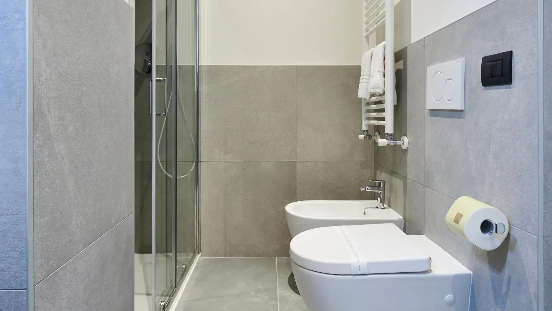 Star Ribbon Apartment Milan Italy