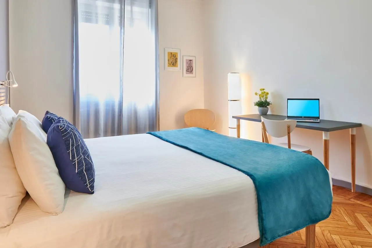 Apartamento Star Ribbon Milán