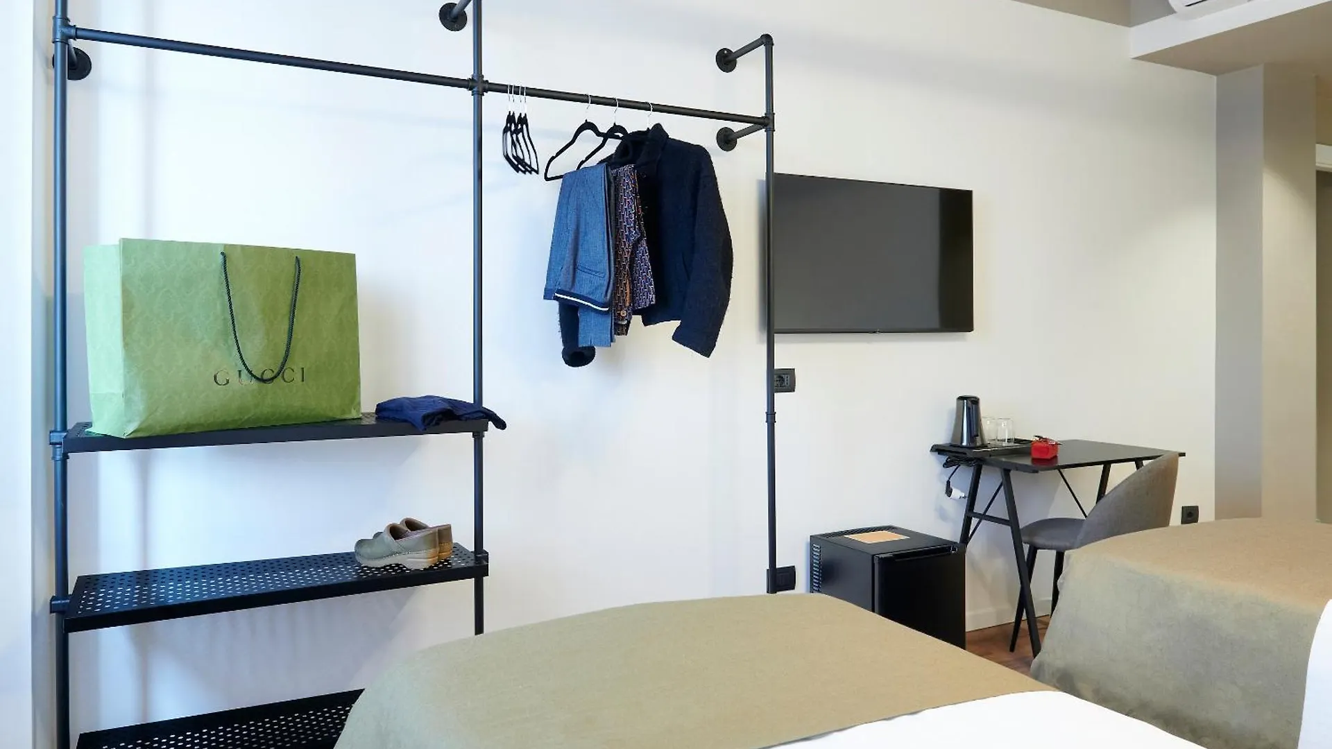 Apartamento Star Ribbon Milán