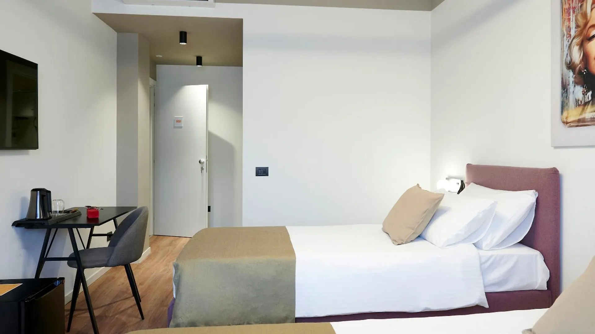 Apartamento Star Ribbon Milán