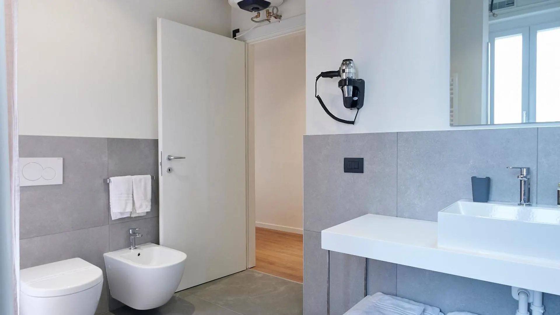 Apartamento Star Ribbon Milán Italia