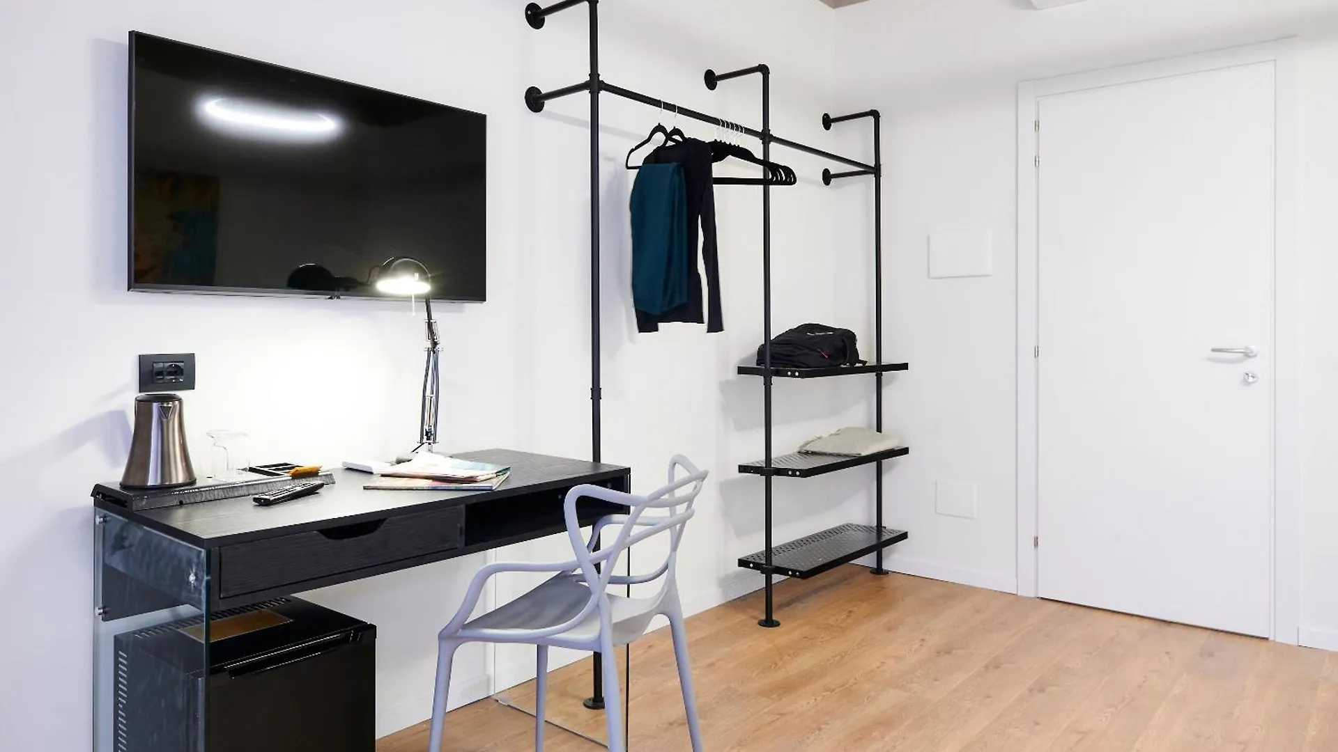 Apartamento Star Ribbon Milán Italia