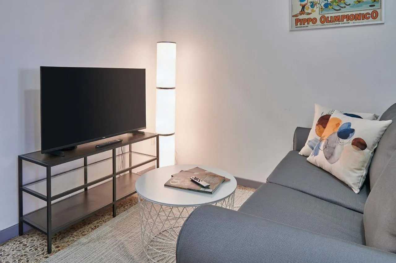 Star Ribbon Apartment Milan
