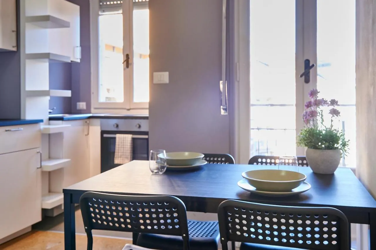 Star Ribbon Apartment Milan
