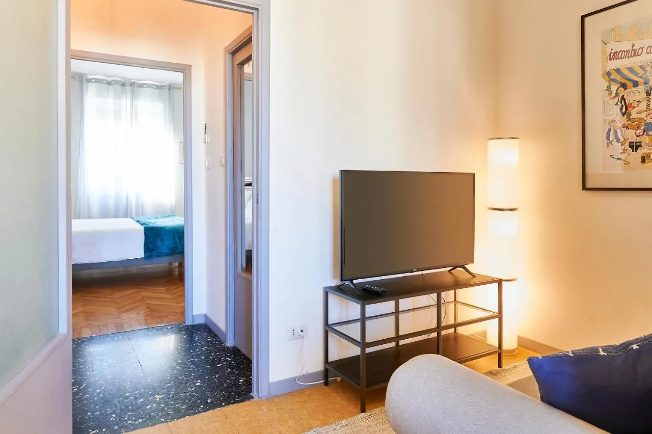 Star Ribbon Apartment Milan