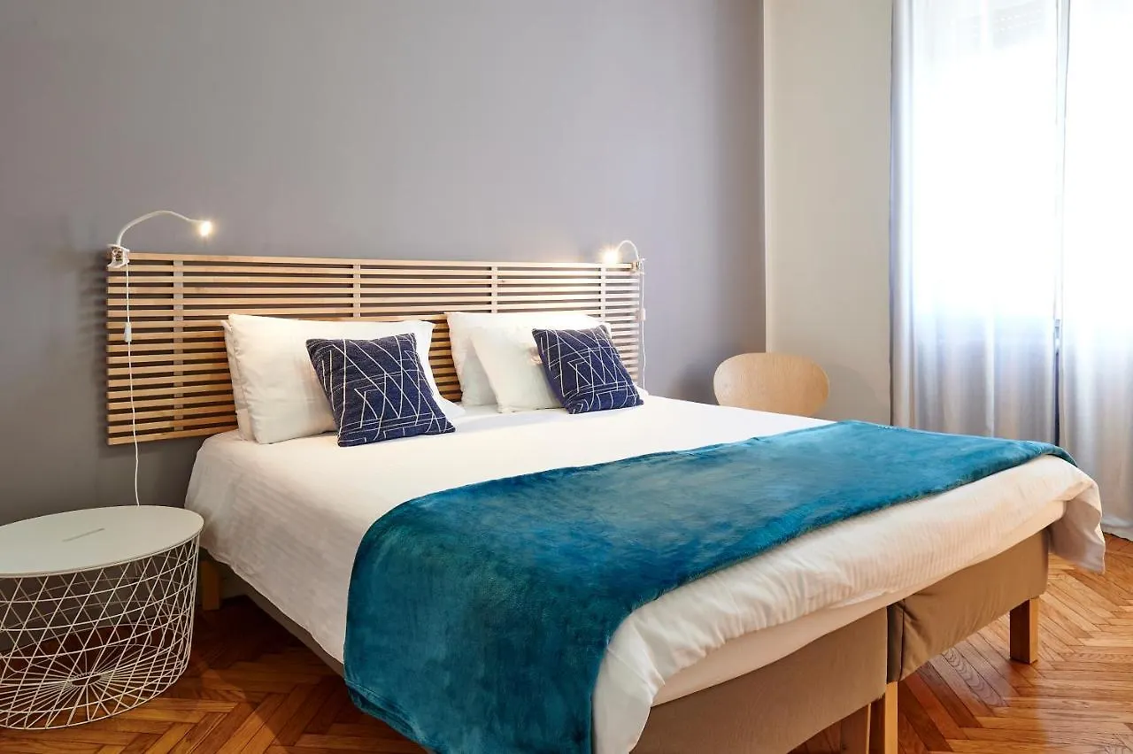 Star Ribbon Apartment Milan