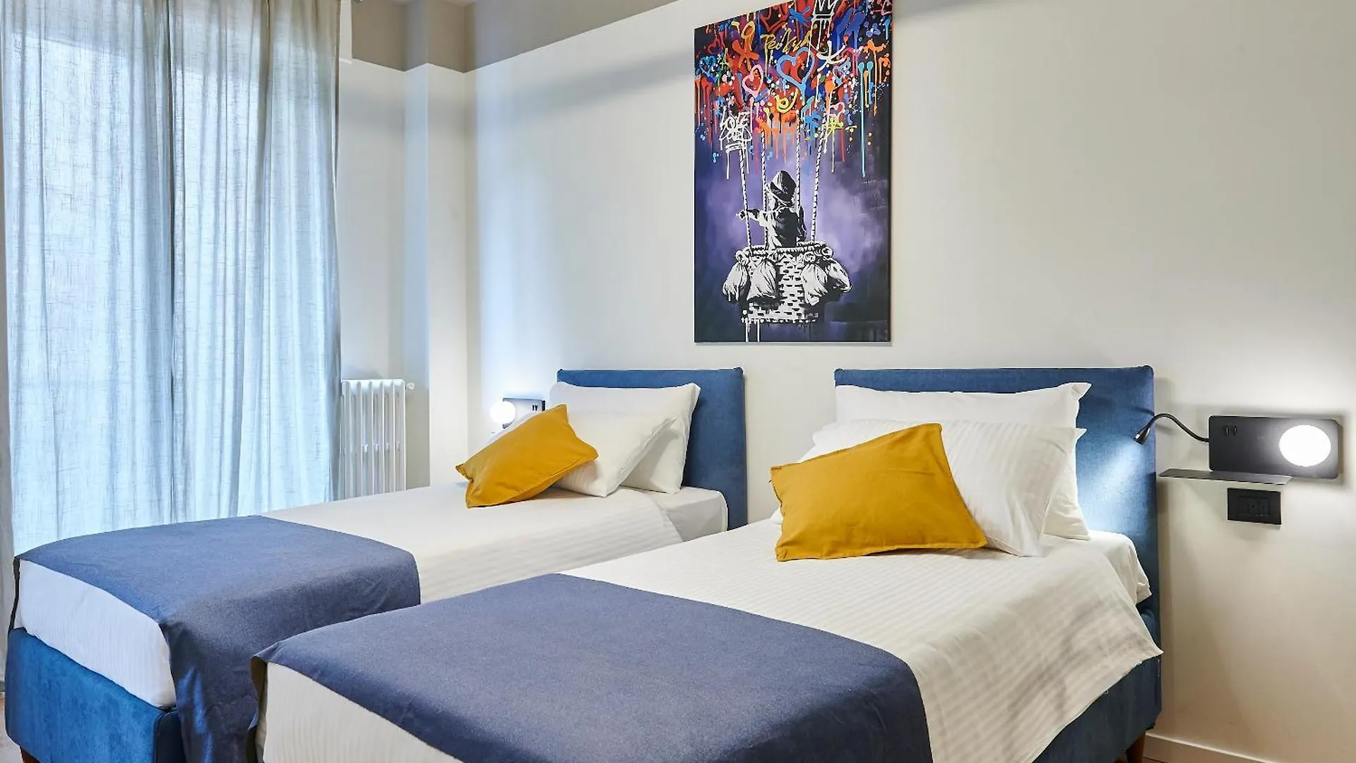 Star Ribbon Apartment Milan