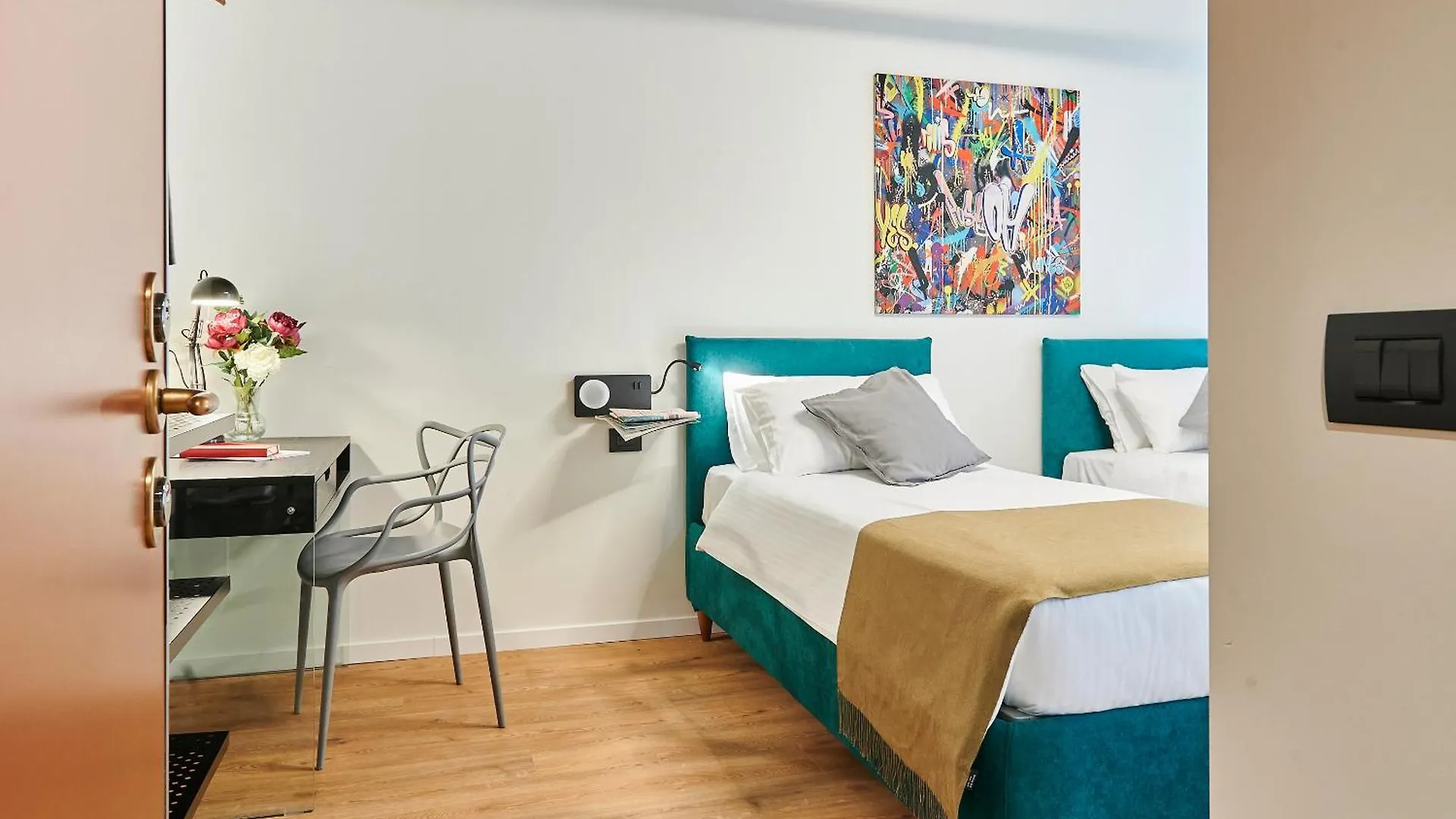 Star Ribbon Apartment Milan