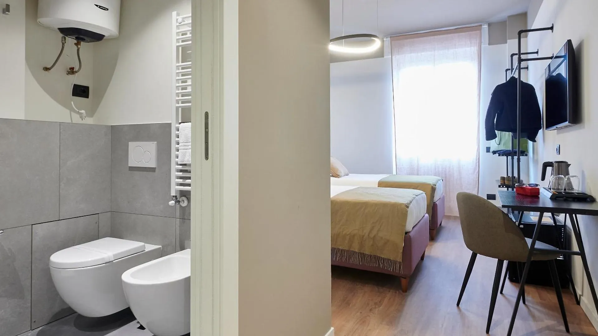 Star Ribbon Apartment Milan