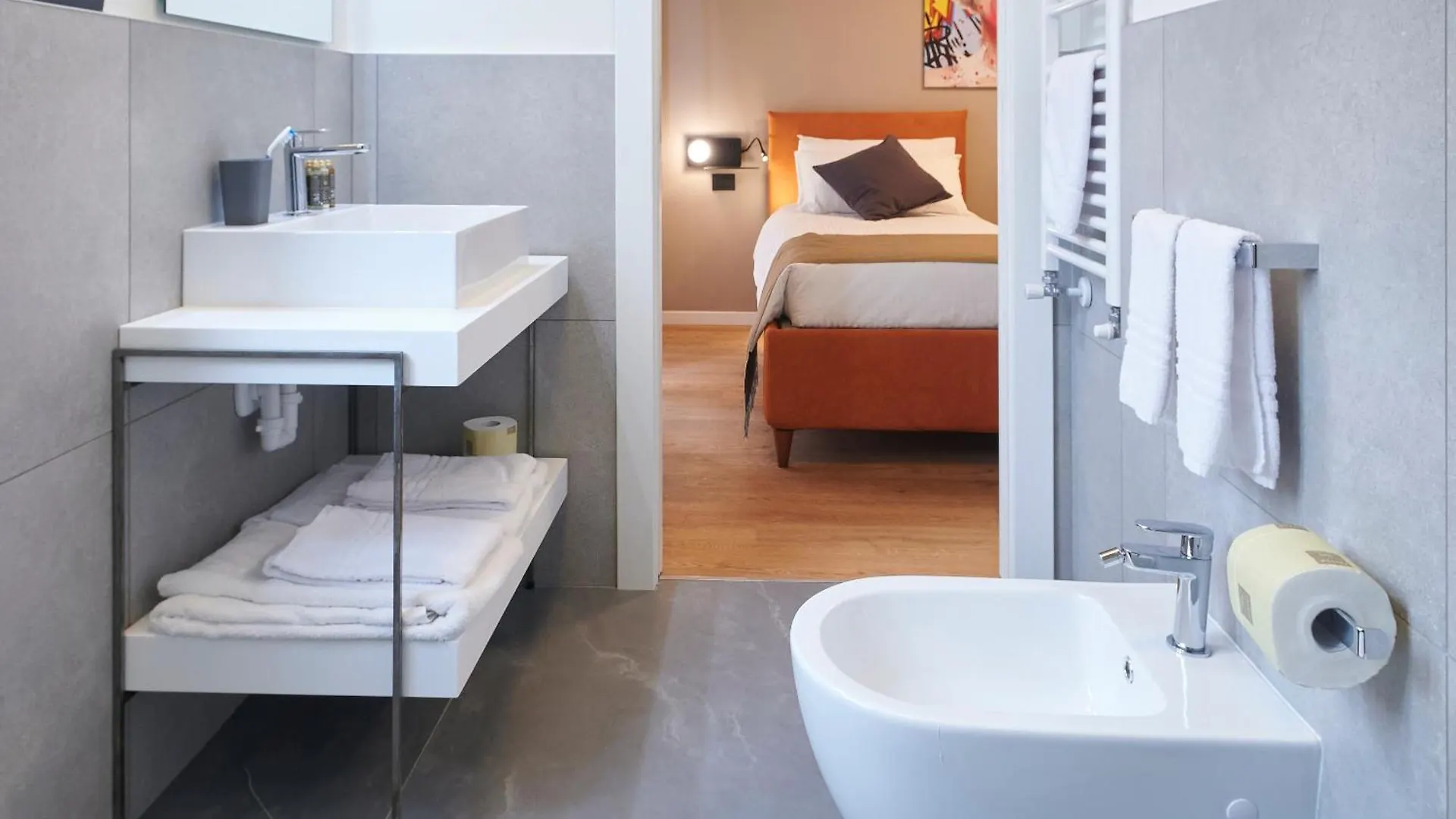 Star Ribbon Apartment Milan