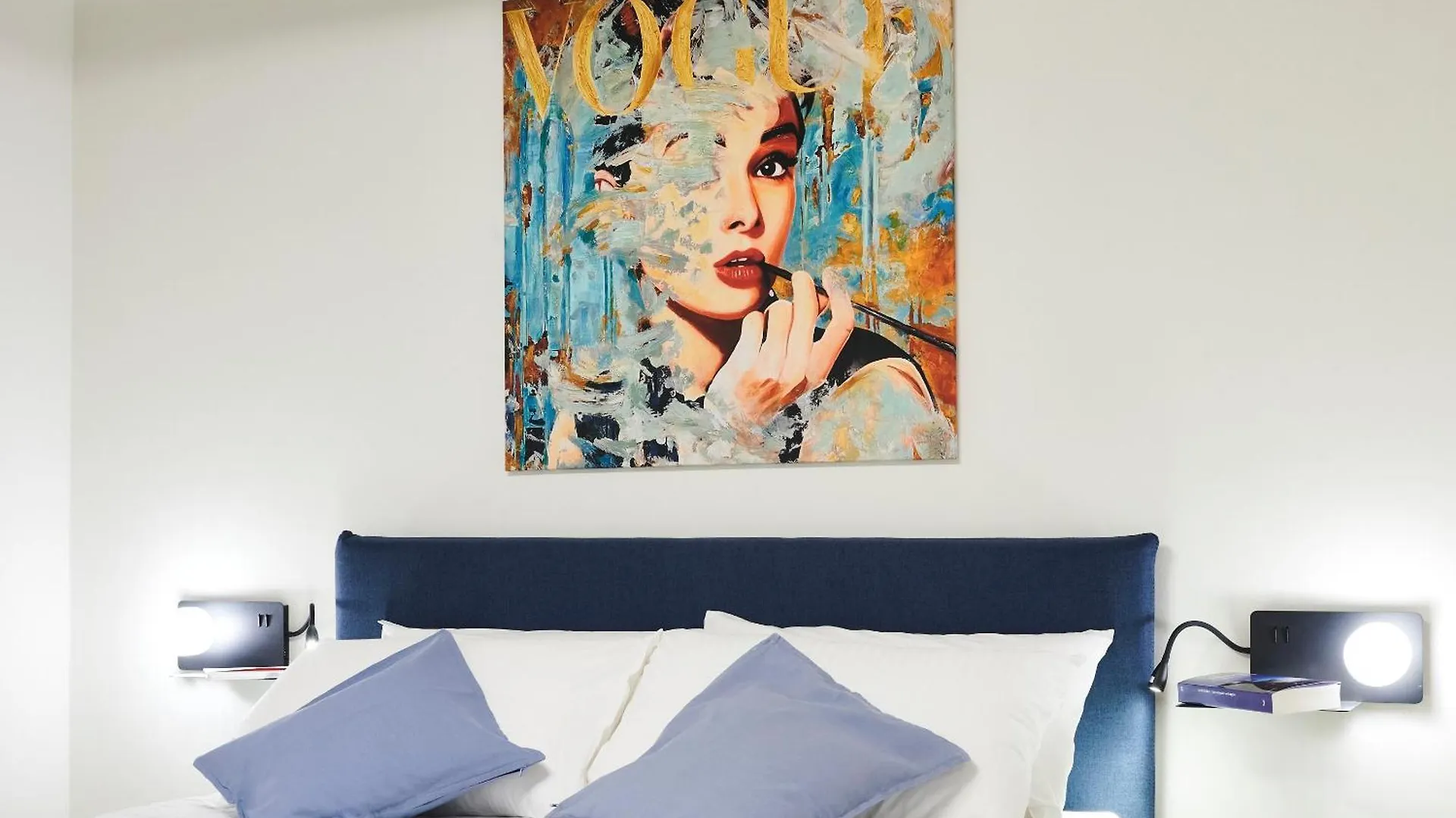 Star Ribbon Apartment Milan