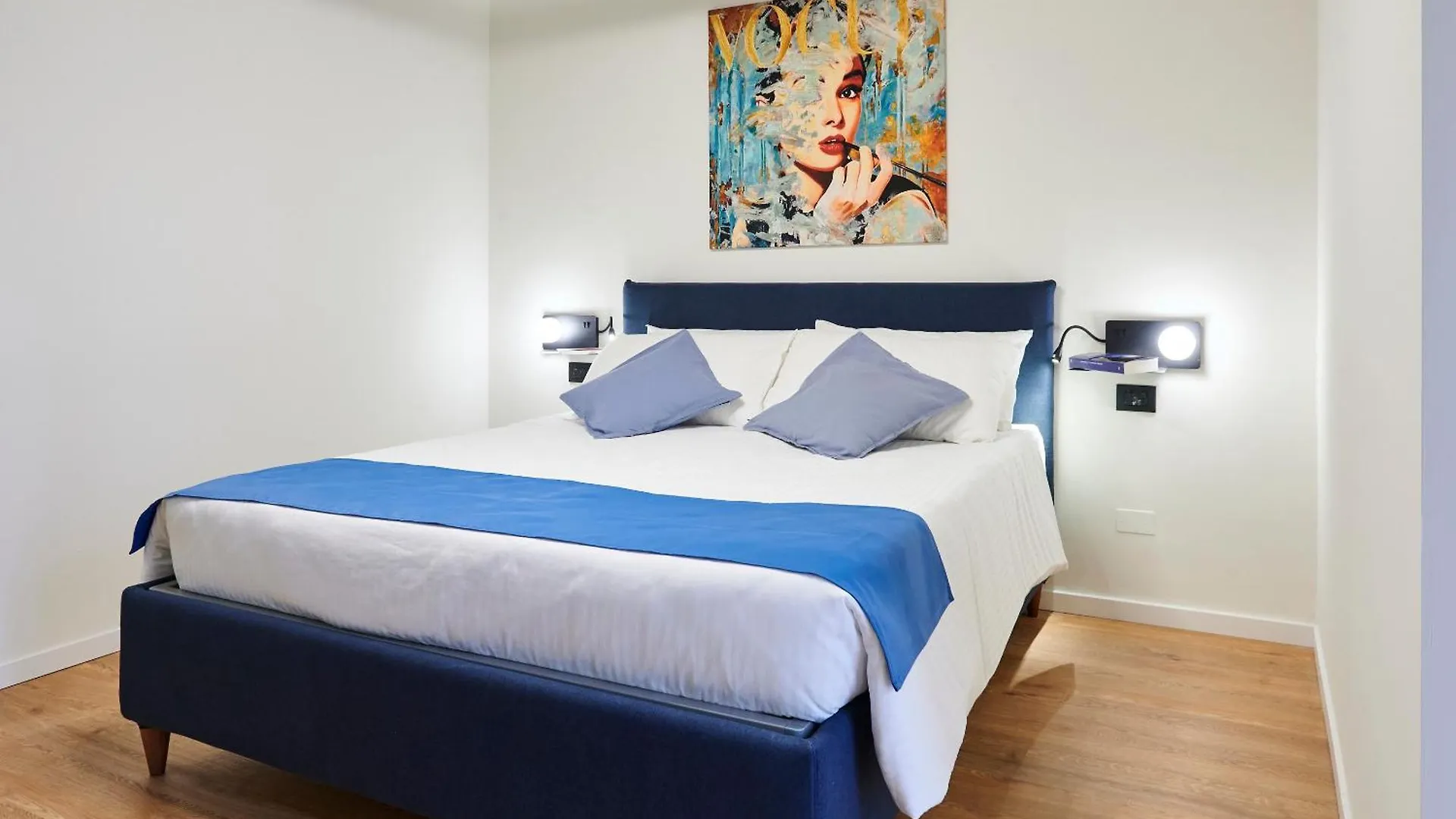 Star Ribbon Apartment Milan Italy
