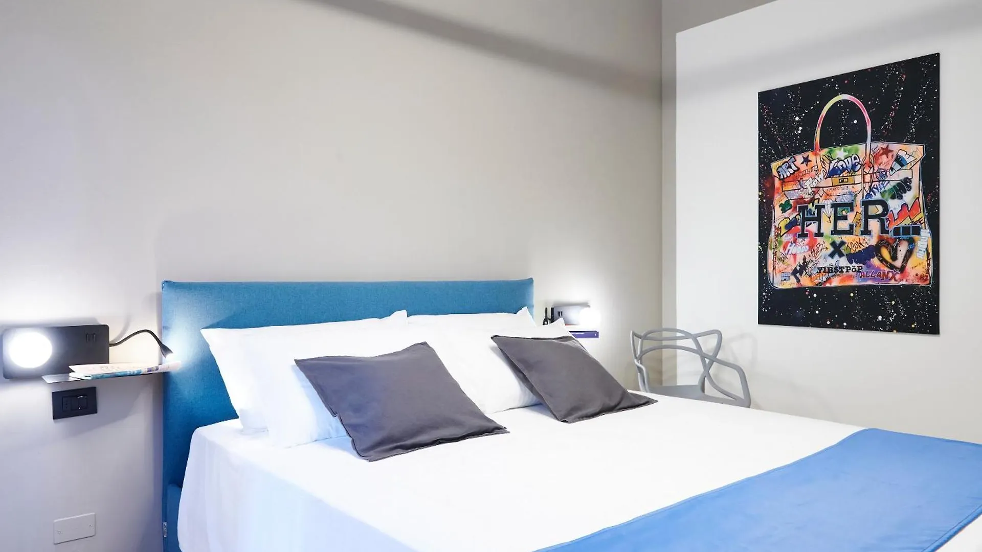 Star Ribbon Apartment Milan