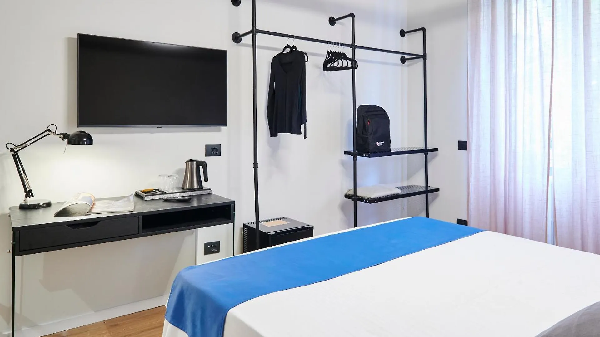 Star Ribbon Apartment Milan 0*,